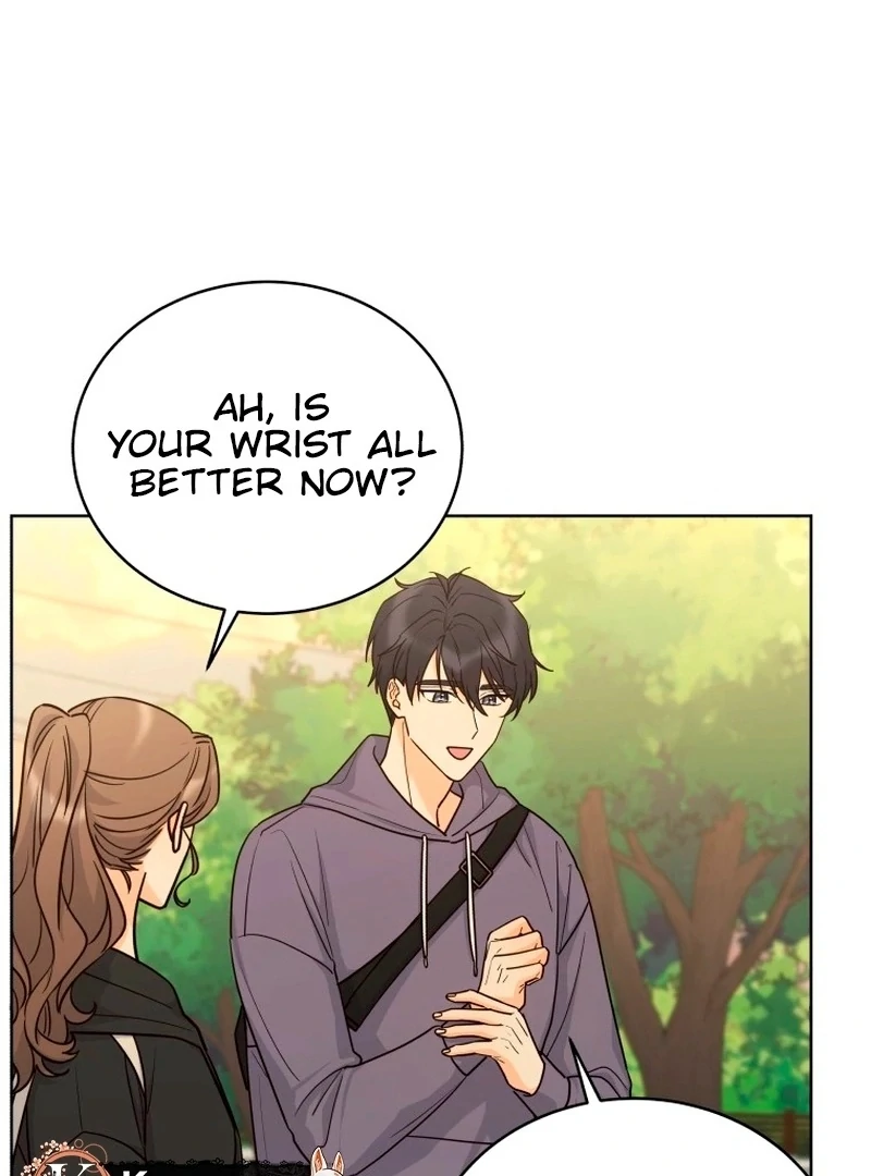 The man who fell in love with me Chapter 26 412 ch 26 78