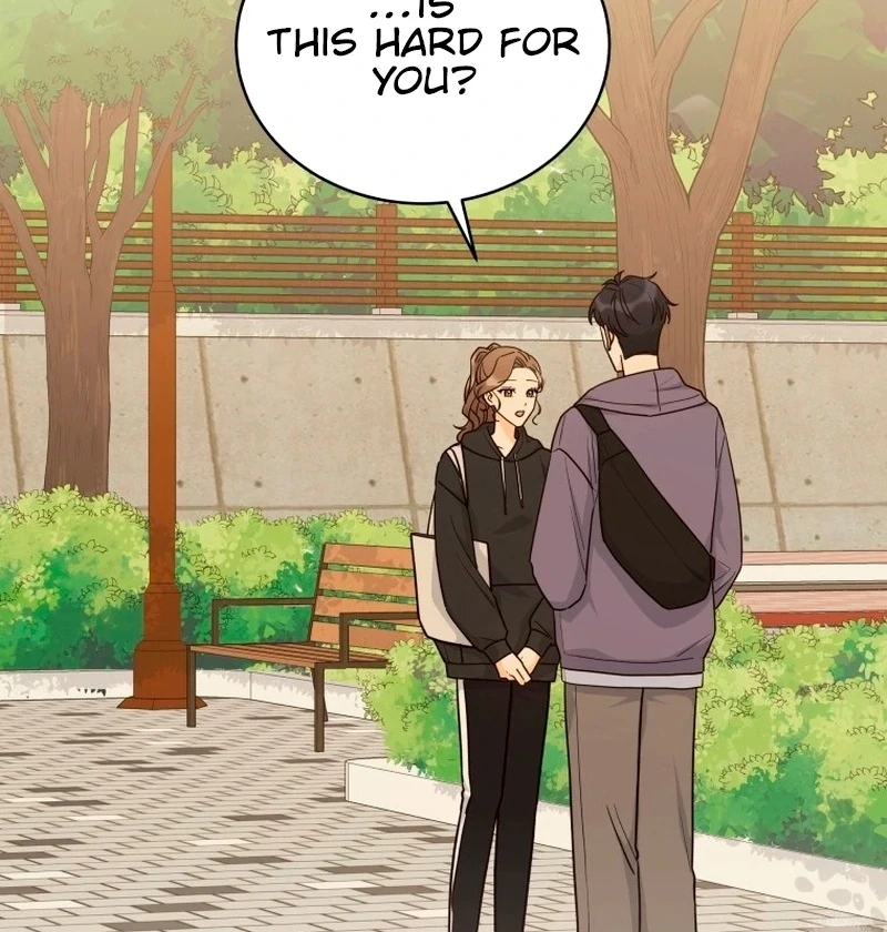 The man who fell in love with me Chapter 26 420 ch 26 86