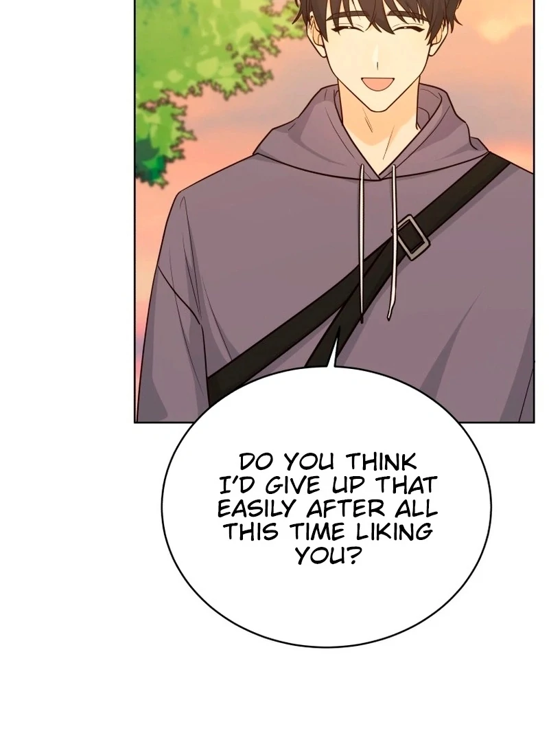 The man who fell in love with me Chapter 26 424 ch 26 90