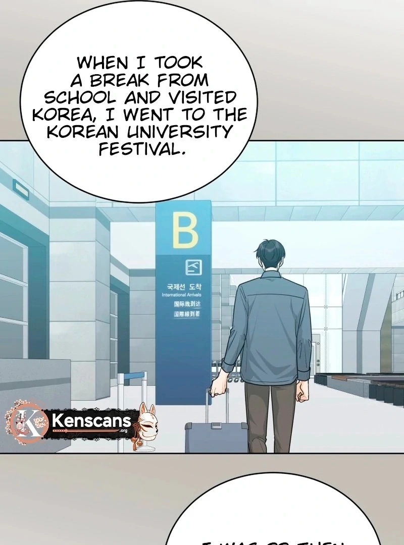 The man who fell in love with me Chapter 26 433 ch 26 99