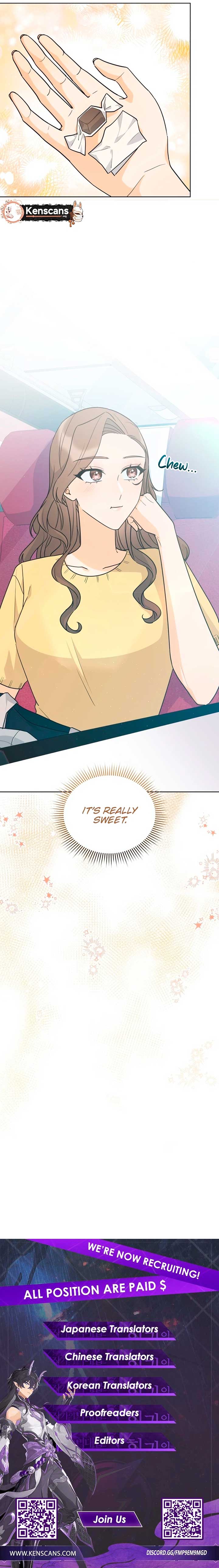 The man who fell in love with me Chapter 30 43 ch 30 9