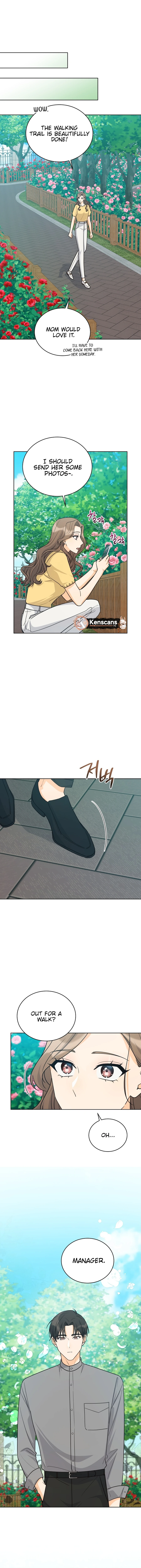 The man who fell in love with me Chapter 31 62 ch 31 10