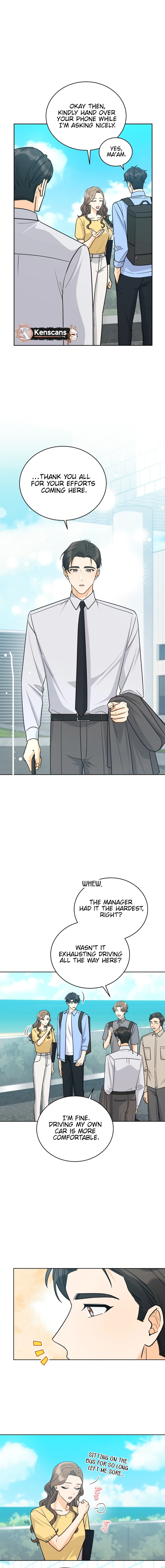 The man who fell in love with me Chapter 31 55 ch 31 3