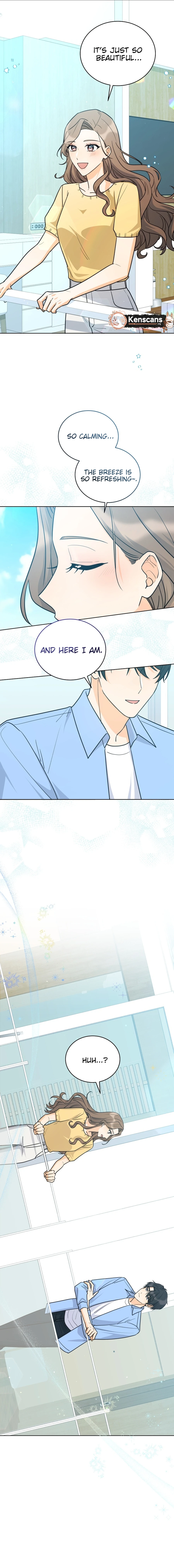 The man who fell in love with me Chapter 31 58 ch 31 6