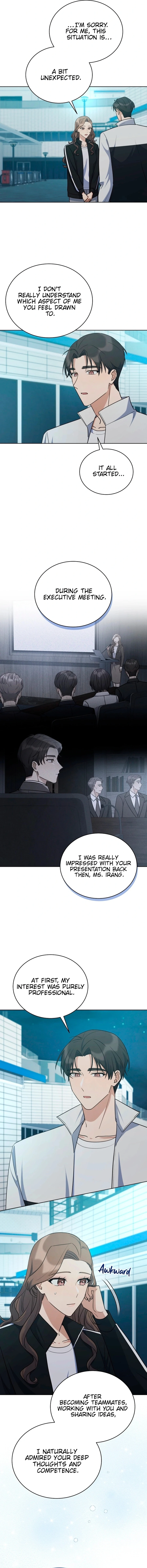 The man who fell in love with me Chapter 34 42 02