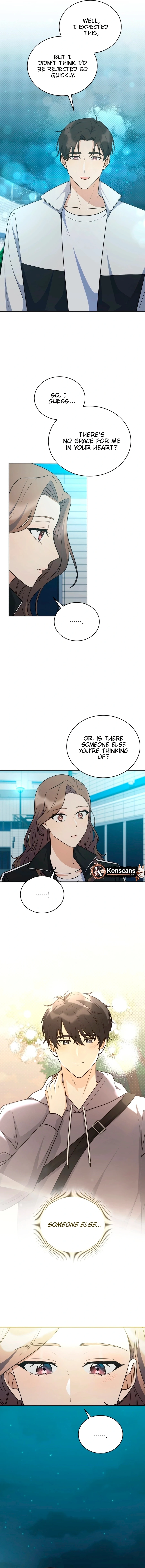 The man who fell in love with me Chapter 34 44 04