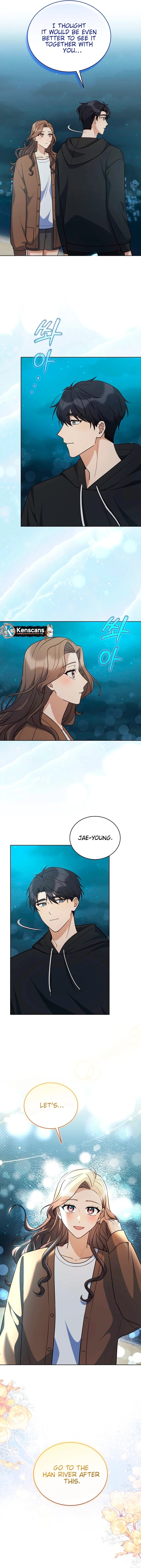 The man who fell in love with me Chapter 34 51 11