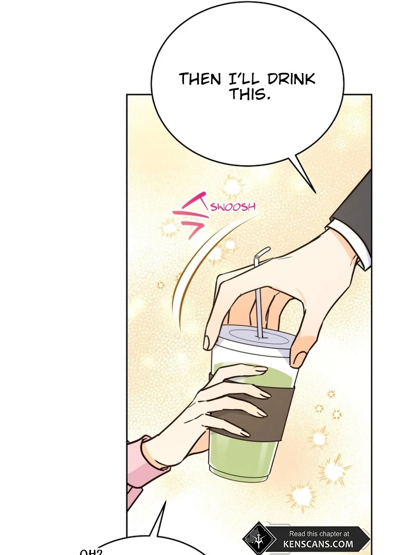 The man who fell in love with me Chapter 5 318 ch 5 11