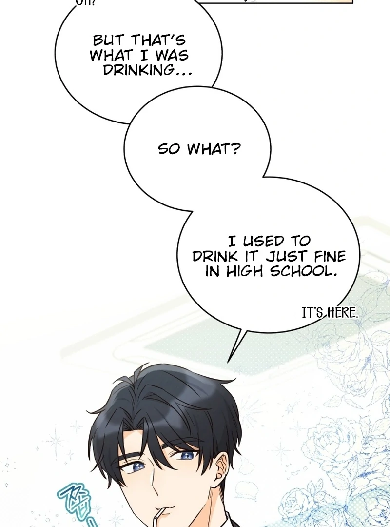 The man who fell in love with me Chapter 5 319 ch 5 12