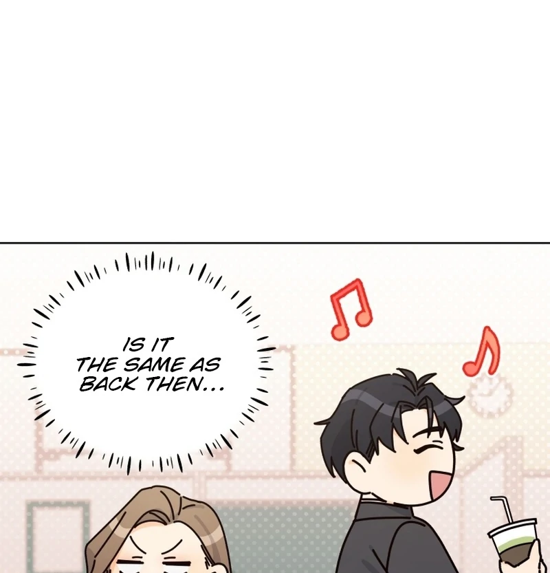 The man who fell in love with me Chapter 5 321 ch 5 14