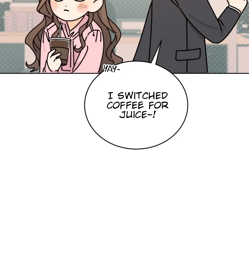 The man who fell in love with me Chapter 5 322 ch 5 15