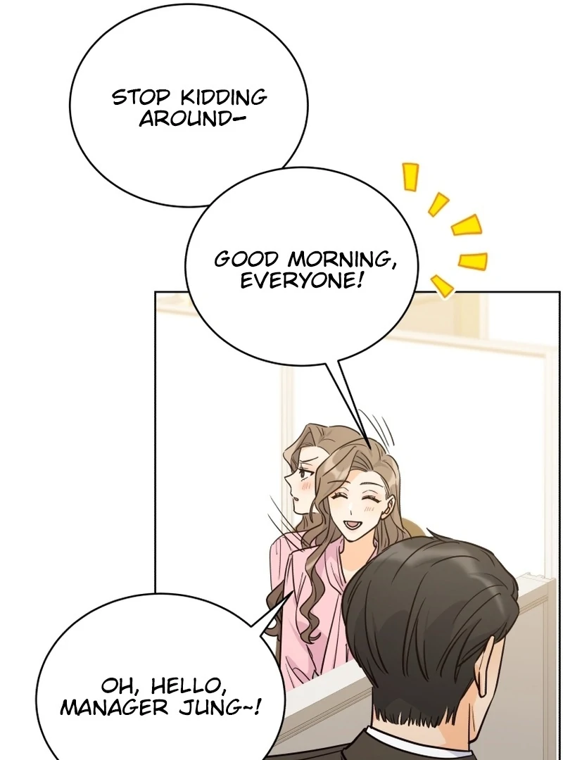 The man who fell in love with me Chapter 5 323 ch 5 16