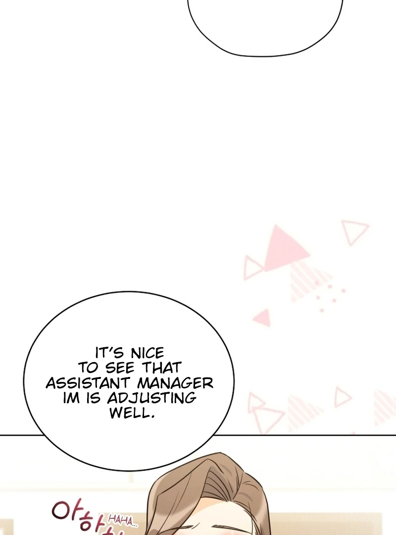 The man who fell in love with me Chapter 5 326 ch 5 19