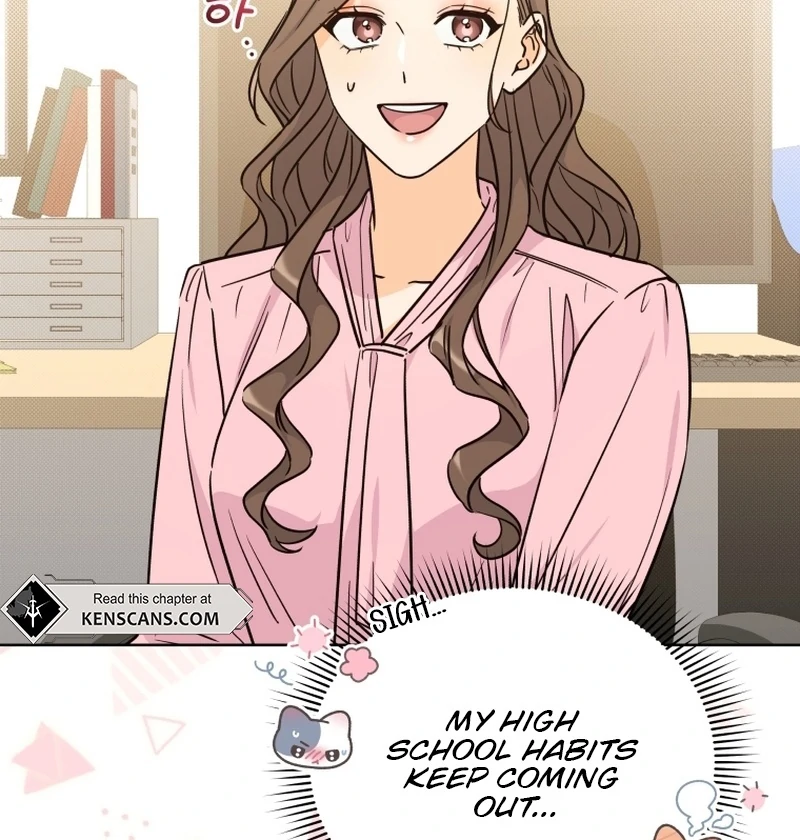 The man who fell in love with me Chapter 5 327 ch 5 20