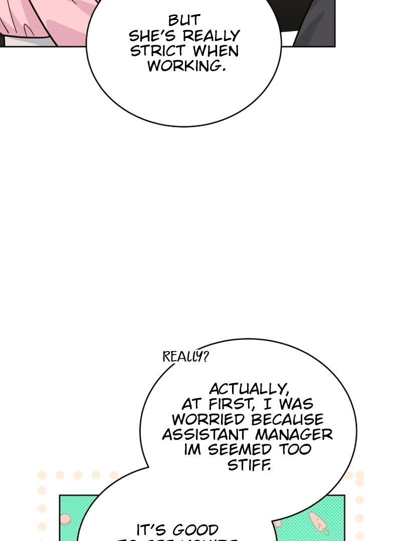 The man who fell in love with me Chapter 5 330 ch 5 23