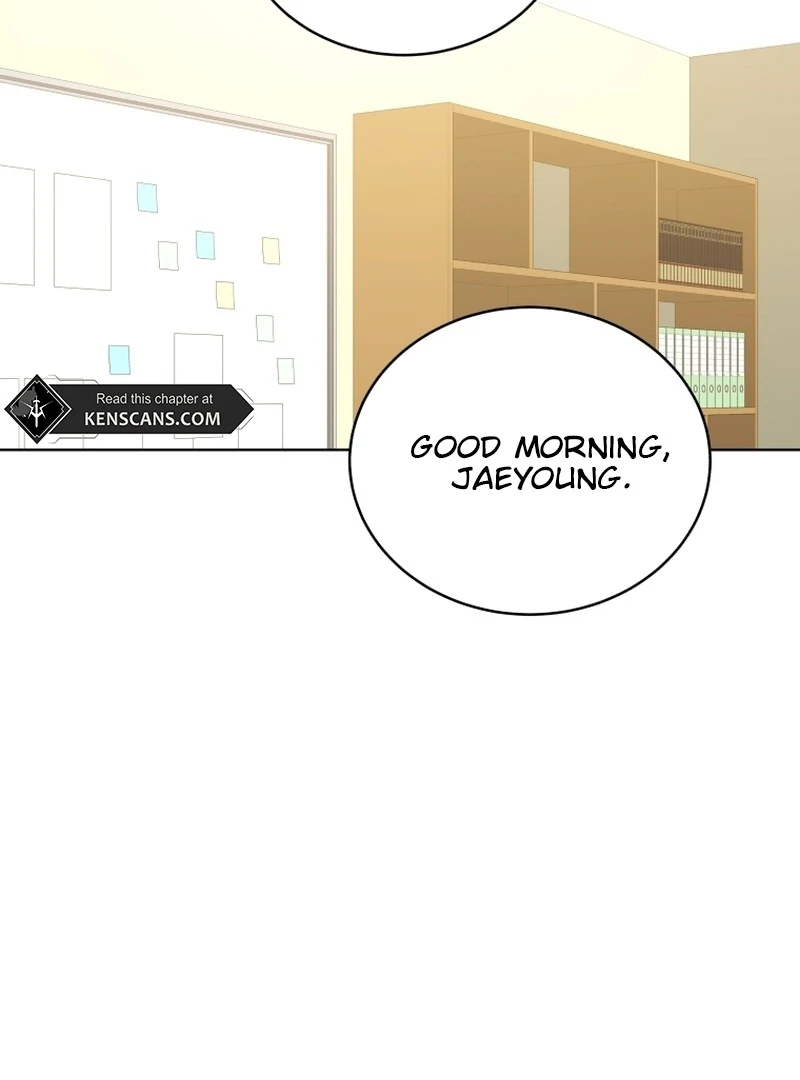 The man who fell in love with me Chapter 5 310 ch 5 3