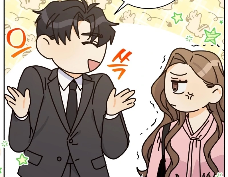 The man who fell in love with me Chapter 5 345 ch 5 38