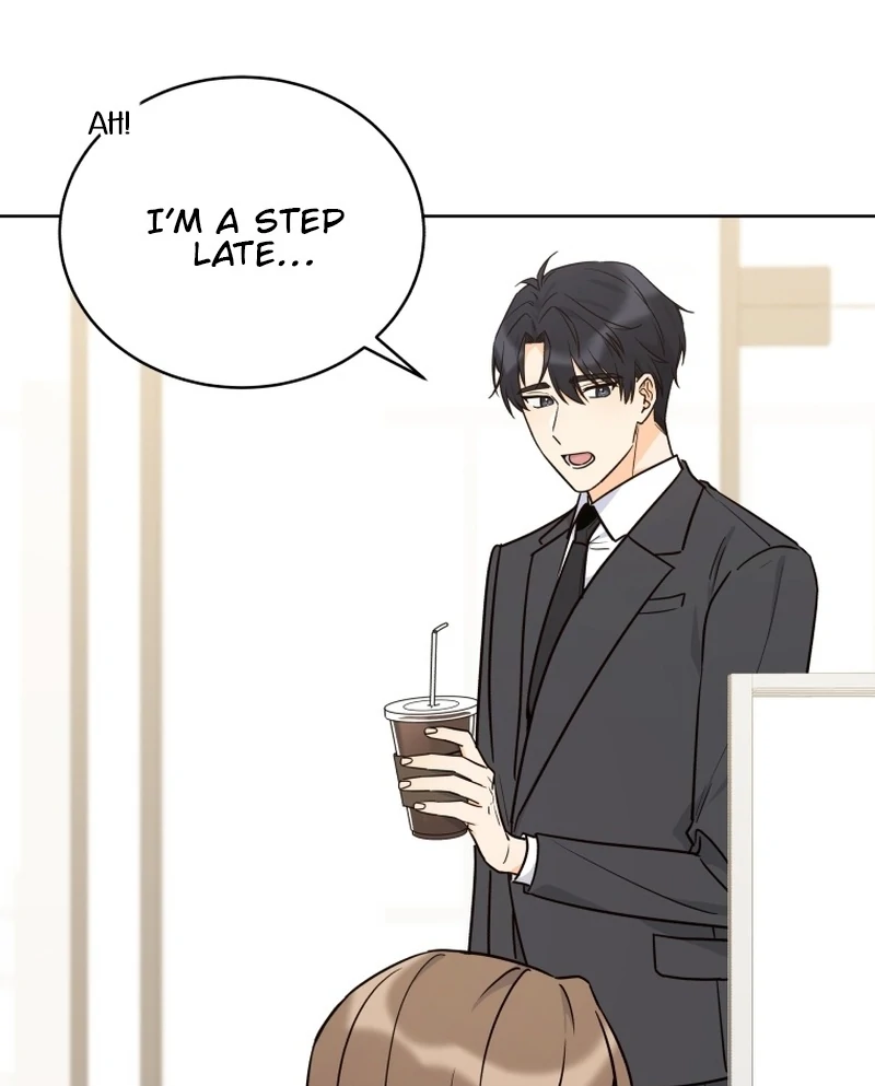 The man who fell in love with me Chapter 5 311 ch 5 4