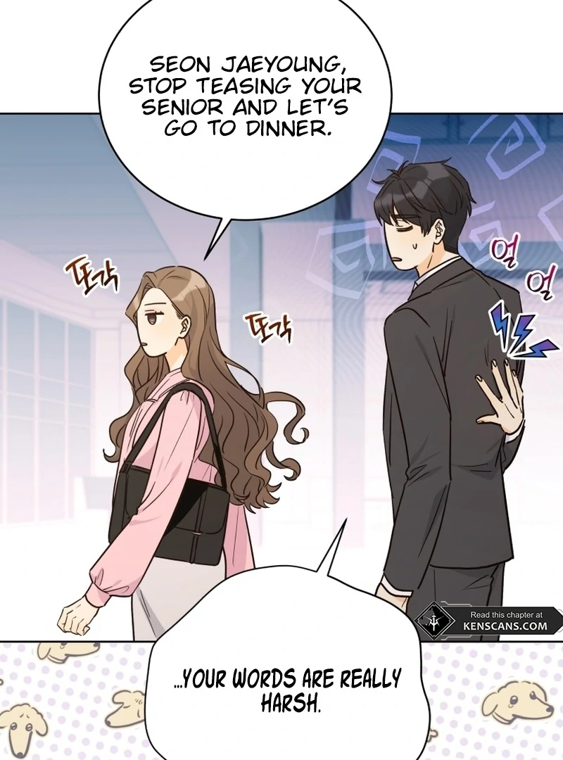 The man who fell in love with me Chapter 5 349 ch 5 42