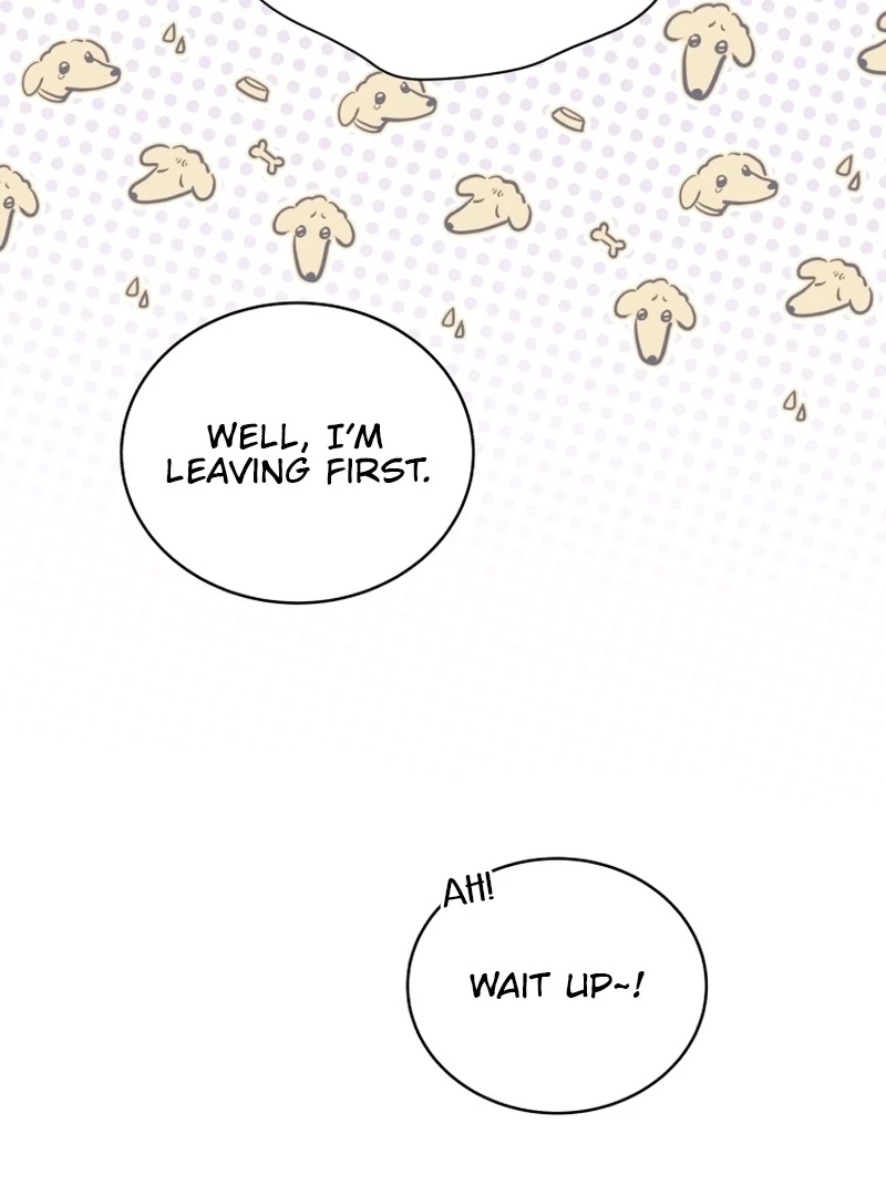 The man who fell in love with me Chapter 5 350 ch 5 43