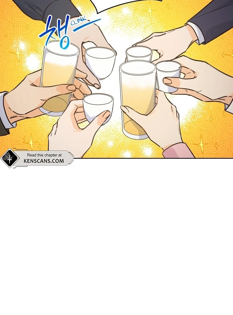 The man who fell in love with me Chapter 5 354 ch 5 47