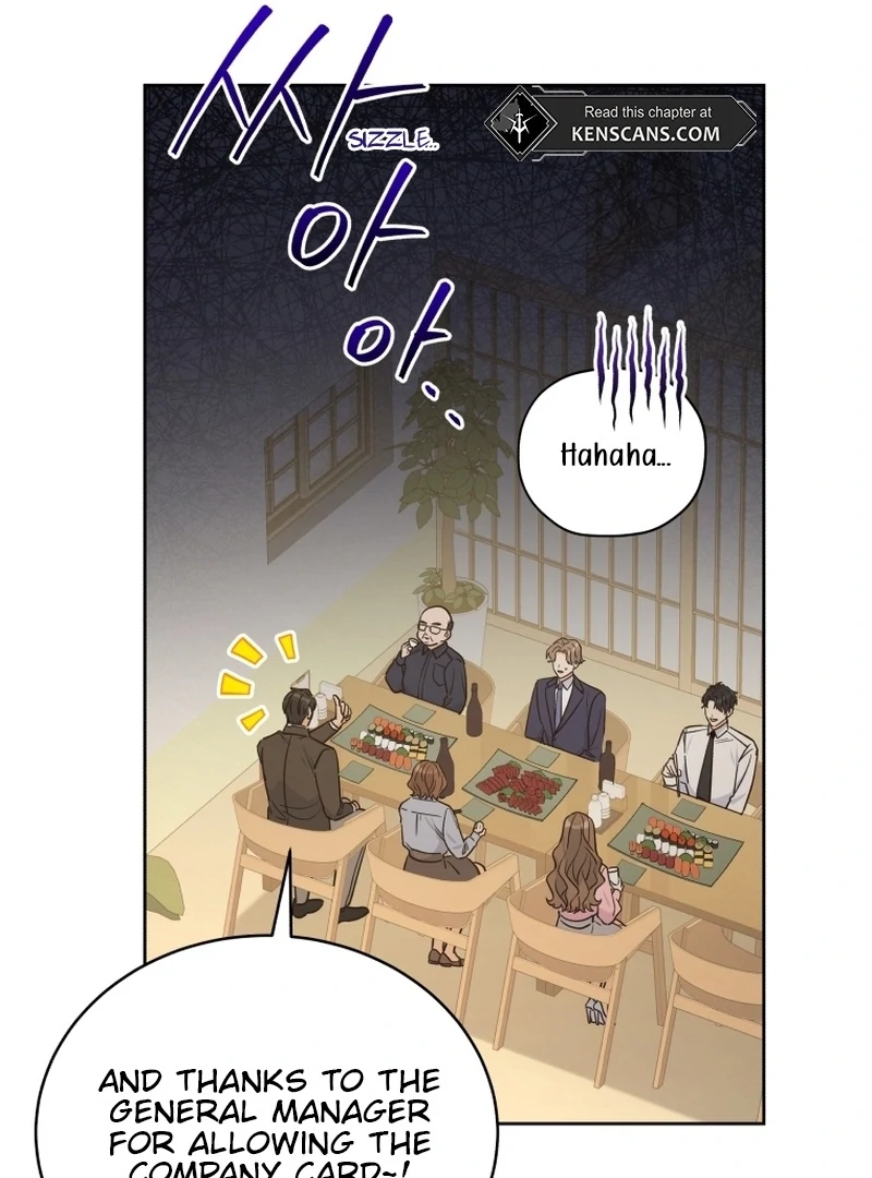 The man who fell in love with me Chapter 5 359 ch 5 52