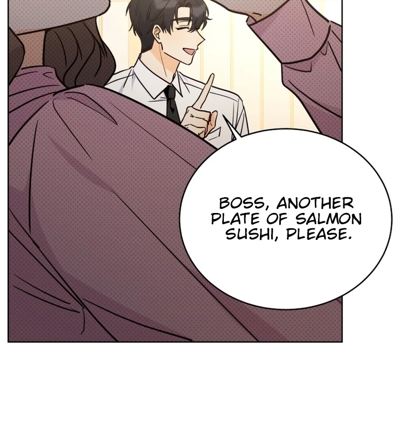 The man who fell in love with me Chapter 5 364 ch 5 57