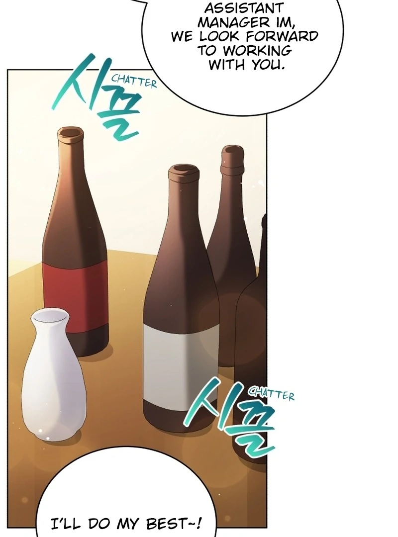 The man who fell in love with me Chapter 5 366 ch 5 59