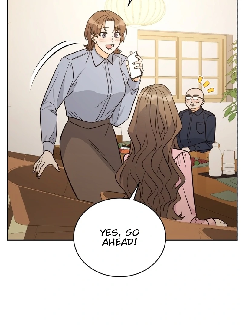 The man who fell in love with me Chapter 5 368 ch 5 61