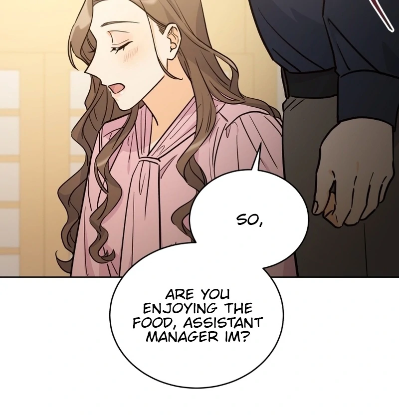 The man who fell in love with me Chapter 5 370 ch 5 63