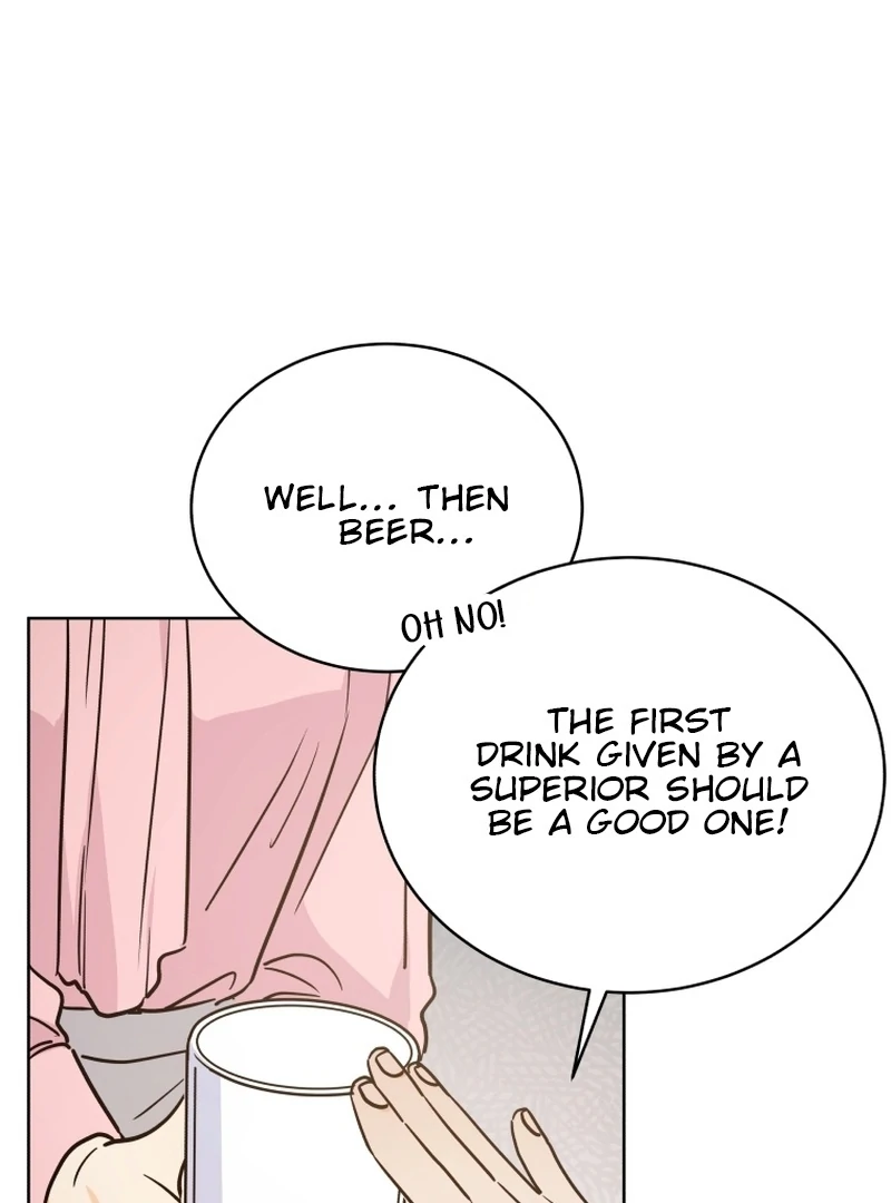 The man who fell in love with me Chapter 5 373 ch 5 66