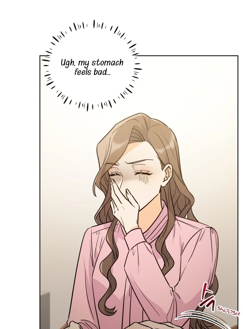 The man who fell in love with me Chapter 5 378 ch 5 71