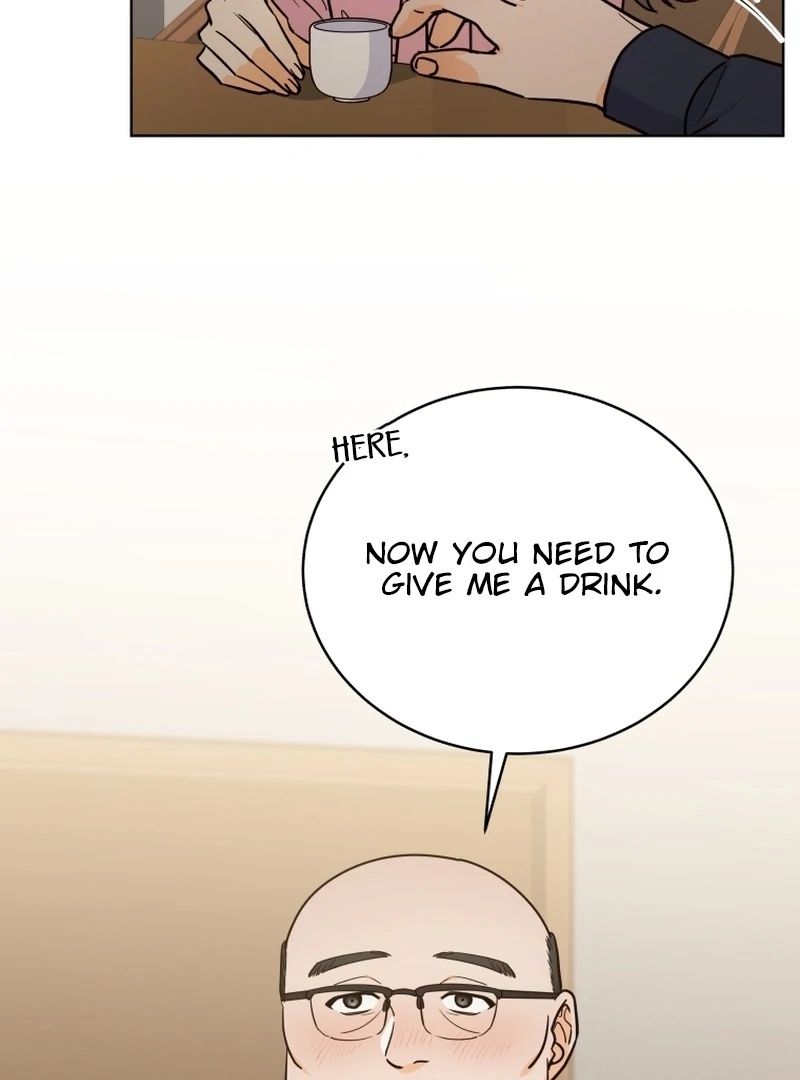 The man who fell in love with me Chapter 5 379 ch 5 72