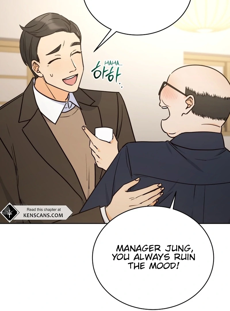 The man who fell in love with me Chapter 5 390 ch 5 83