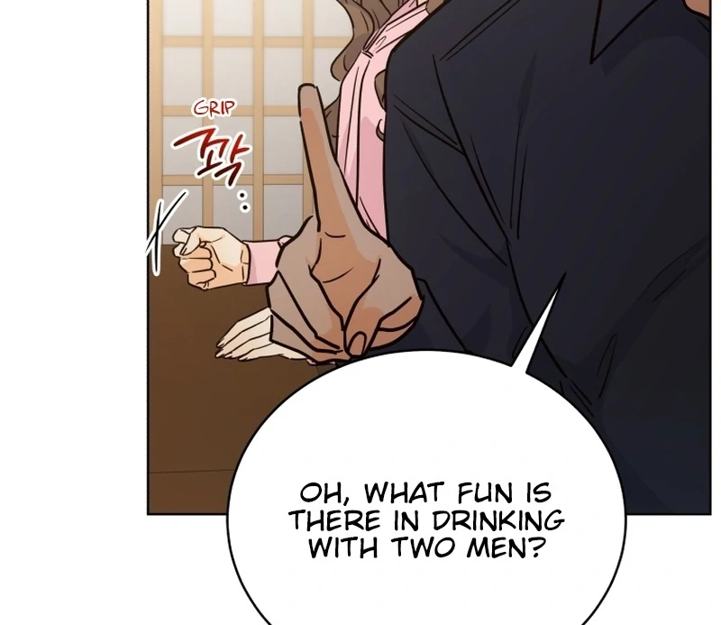 The man who fell in love with me Chapter 5 392 ch 5 85