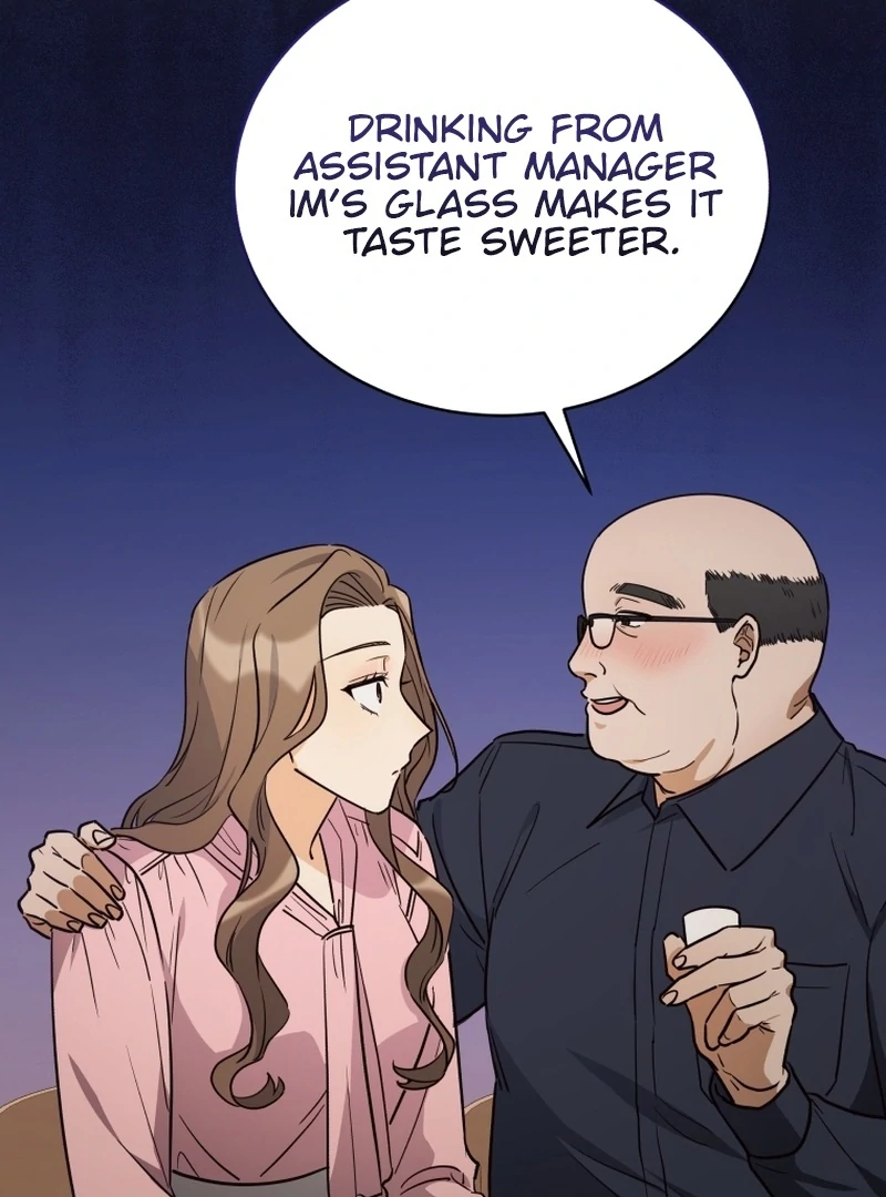 The man who fell in love with me Chapter 5 396 ch 5 89