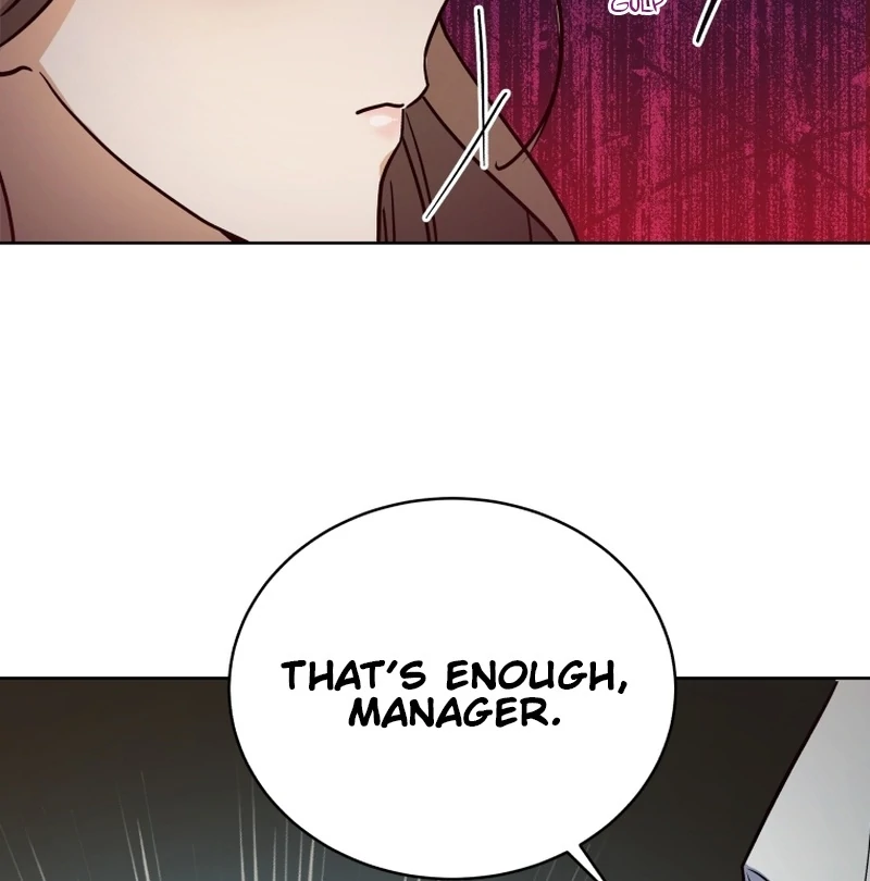 The man who fell in love with me Chapter 5 398 ch 5 91