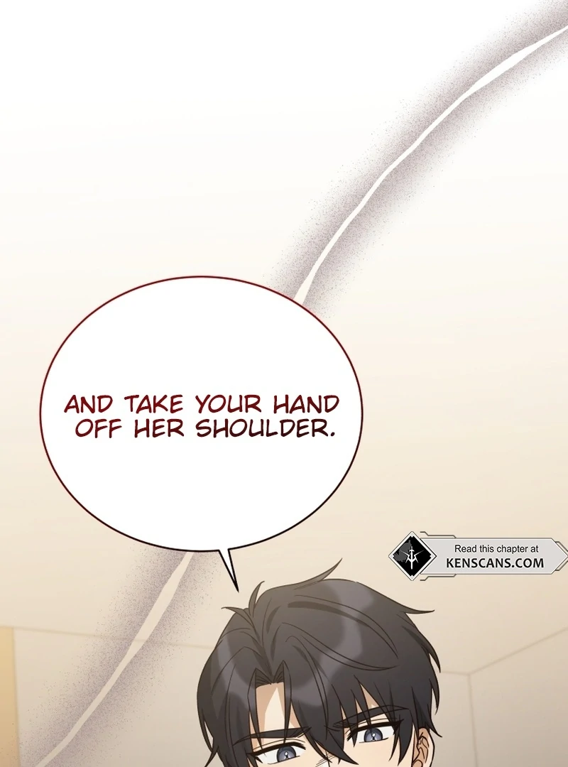 The man who fell in love with me Chapter 5 400 ch 5 93