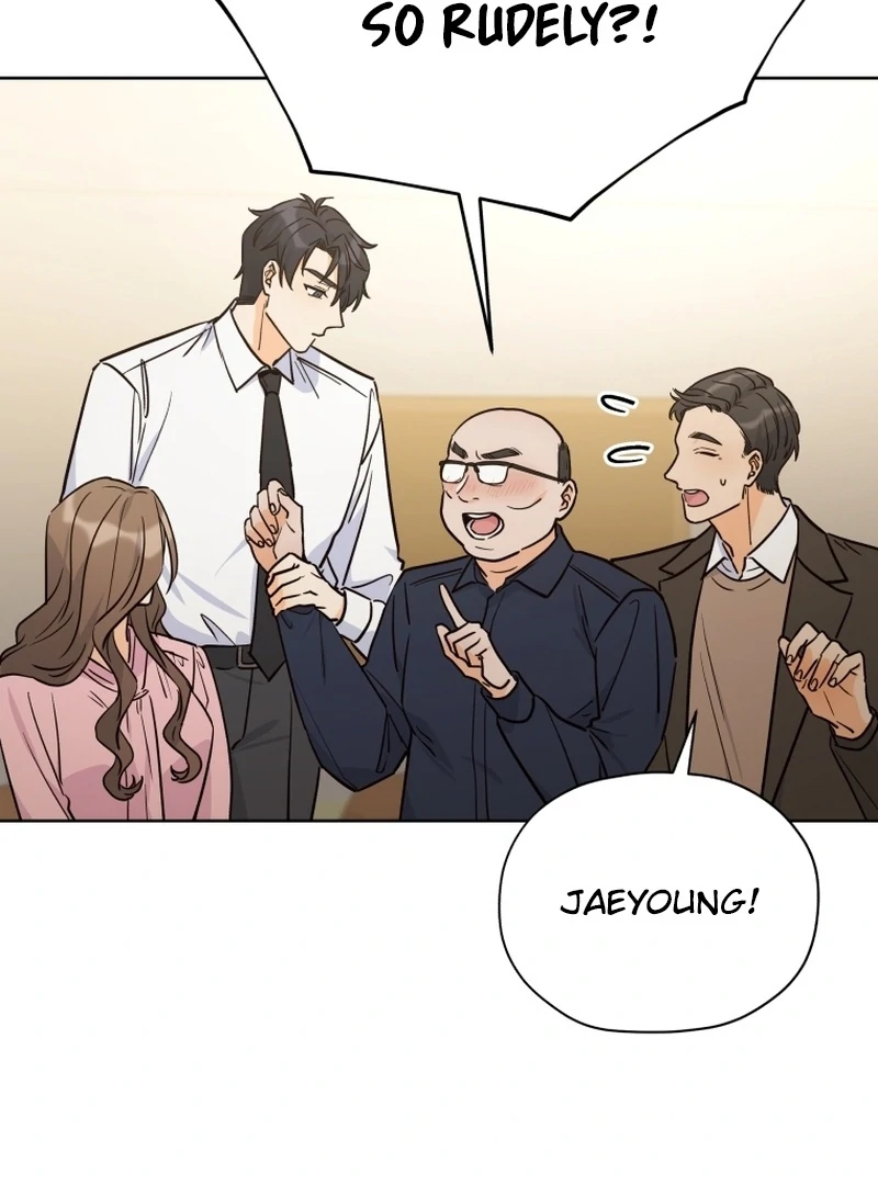 The man who fell in love with me Chapter 5 403 ch 5 96