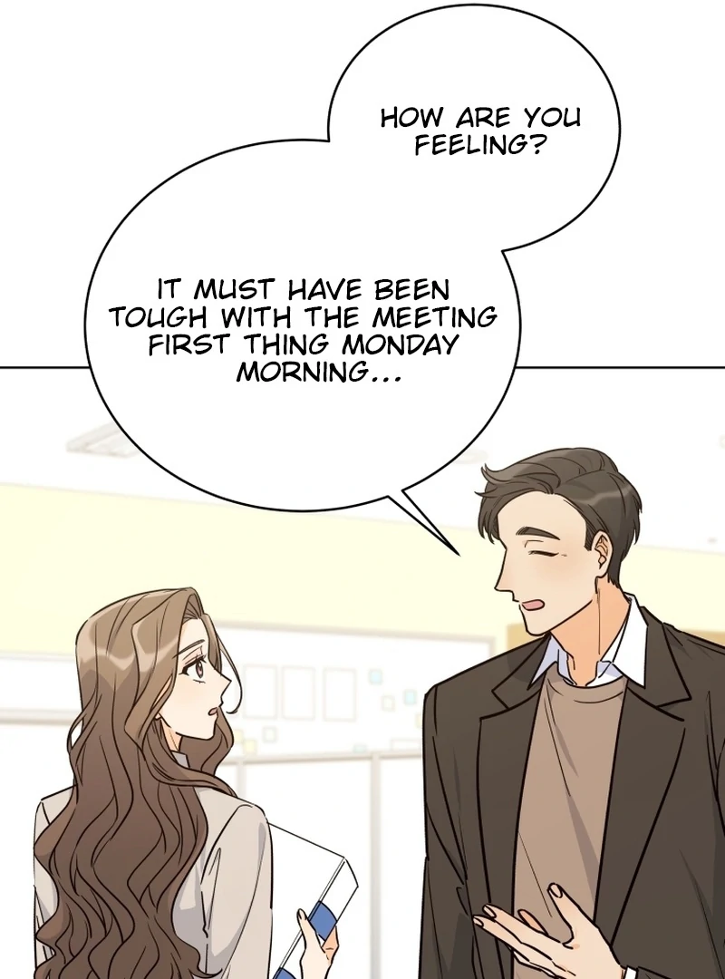 The man who fell in love with me Chapter 6 534 ch 6 107