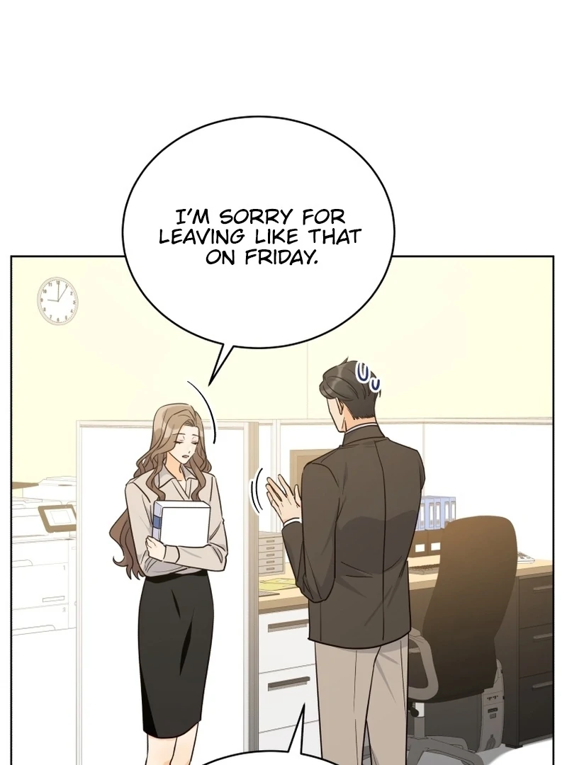 The man who fell in love with me Chapter 6 536 ch 6 109