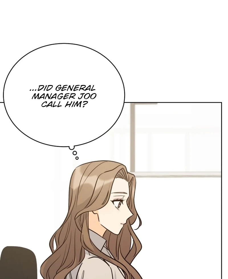 The man who fell in love with me Chapter 6 543 ch 6 116