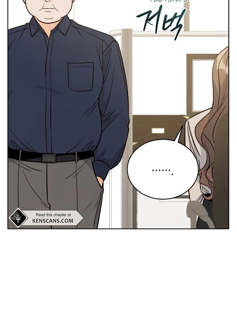 The man who fell in love with me Chapter 6 547 ch 6 120