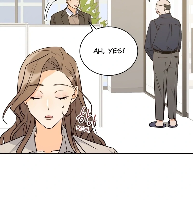 The man who fell in love with me Chapter 6 549 ch 6 122