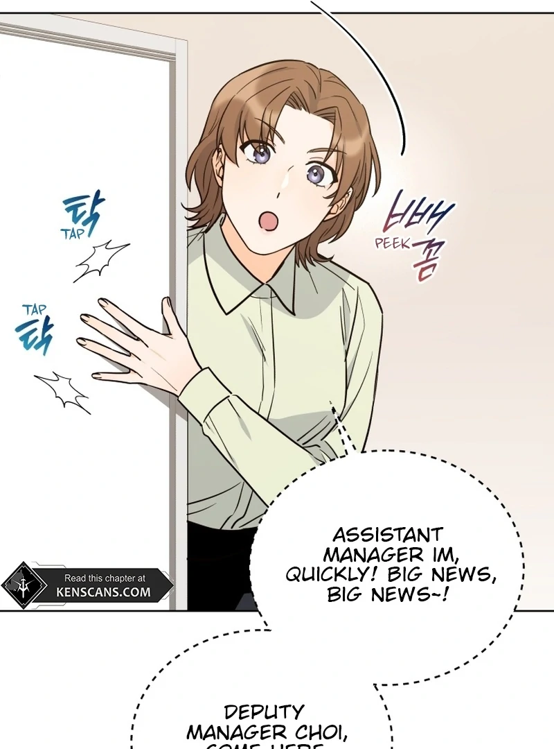 The man who fell in love with me Chapter 6 551 ch 6 124