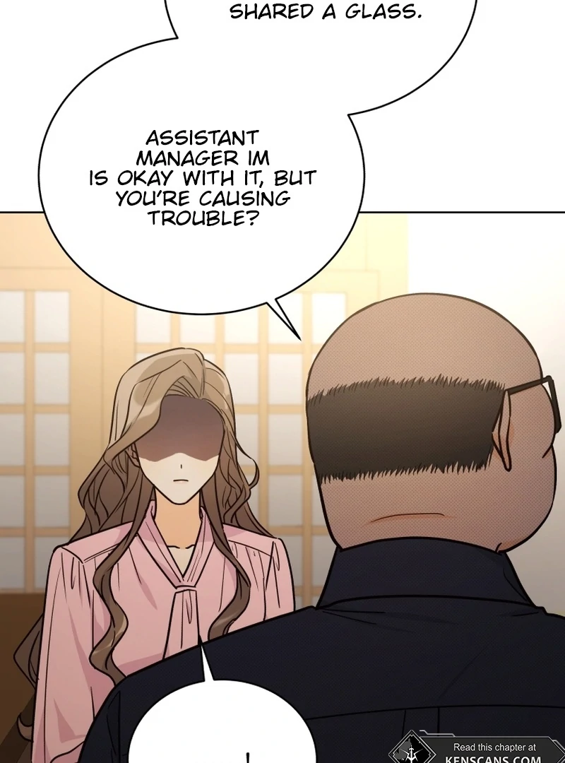 The man who fell in love with me Chapter 6 440 ch 6 13