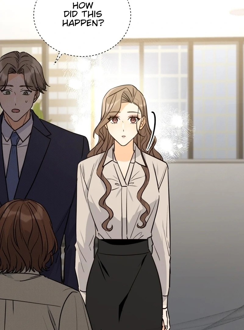 The man who fell in love with me Chapter 6 558 ch 6 131