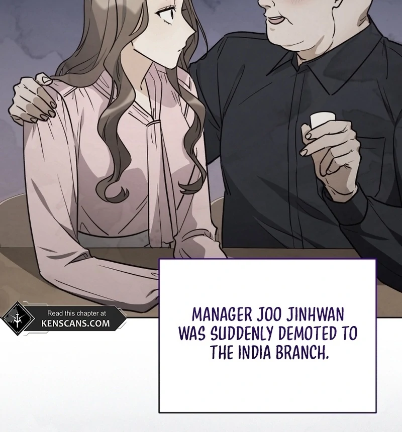 The man who fell in love with me Chapter 6 561 ch 6 134