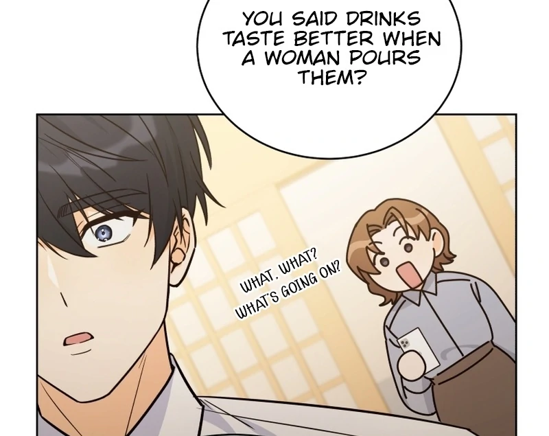 The man who fell in love with me Chapter 6 448 ch 6 21