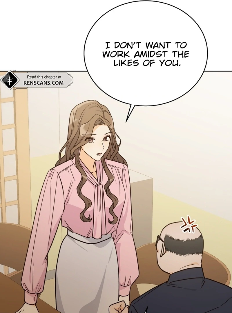 The man who fell in love with me Chapter 6 450 ch 6 23